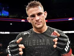 фото - Порье победил Холлоуэя и стал претендентом для Хабиба