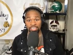 фото - «Теофимо стал одним из лучших бойцов». Шон Портер ответил Аруму, рассказал о позициях Фьюри и Лопеса в P4P