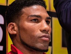 фото - «Ломаченко уже не тот, Юрий его побьёт»: у Гамбоа нацелились на бой с украинцем