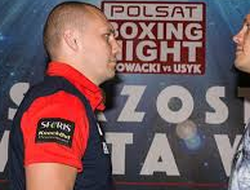 фото - Блоги: In God We Trust: Гловацки — Усик. Превью