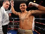 Бокс в Короне: Дутчовер победил Марроана, а Торрес — Браво