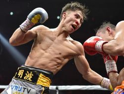 фото - У кого хук круче, у Донэйра или Иноуэ? Знает Касимеро, планирует навалять обоим