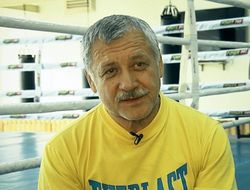 фото - «Усик может превзойти Кличко». Интервью экс-тренера братьев Золотарёва