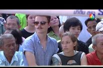 Видео боя: Кванпичит Вансонгчайджим — Юлиас Касараве, HD 1080