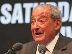 фото - Фьюри против Хелениуса или Руиса. У Тайсона устали от Уайта