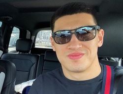 фото - У Дмитрия Бивола не против боя с Гвоздиком, если не будет вариантов получше