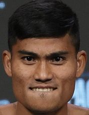 Марк Магсайо