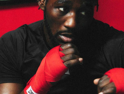 фото - Тренер сравнил Кроуфорда и Бенавидеса. Но он был «слегка» предвзят