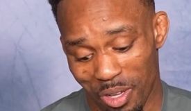 Стало известно, какую травму Мёрфи получил в бою с Евлоевым