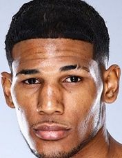 Элвис Родригес