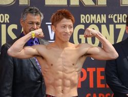 фото - Иноуэ не выступит во «втором сезоне» шоу бойцов второго наилегчайшего веса