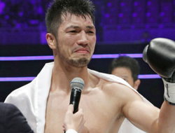 фото - Мурата рассказал, чего боится в преддверии боя с Головкиным