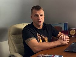 фото - «Ты должен быть умнее». Бриедис о поражении Тима Цзю