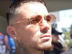 фото - Что может стать преградой на пути к бою Камбосос-Хэйни? Отвечает Хирн