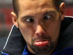 фото - Беллью: «У Брудова больше нокаутов, чем у меня боёв»