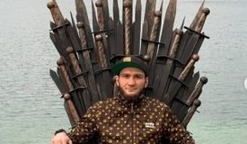 Муртазалиева приглашают в шоу Канело – Кроуфорд. Соперник вам не понравится