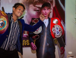 фото - Касимеро напрашивается на неприятности: Иноуэ — не монстр, а черепаха!