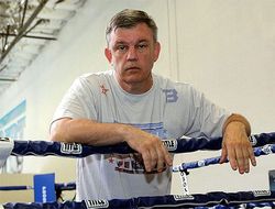 фото - Теофимо может сделать апсет с Ломаченко — Тедди Атлас 