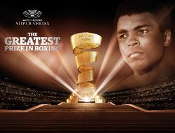 фото - Гассиев, Влодарчик и Бриедис примут участие во Всемирной боксёрской суперсерии