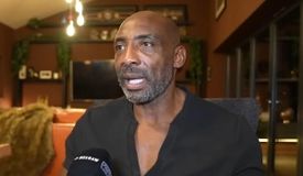 «Джошуа не способен применить стиль Усика». Скептическая оценка Нельсона