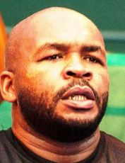 Шерман Уильямс