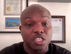 фото - Хэйни разошёлся и решил засудить всех? Мнение эксперта