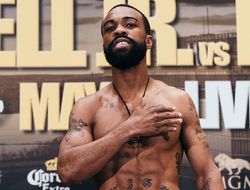 фото - Бой Гэри Расселла с «Королём Тугом» получил дату и место, Роман Гонсалес возвращается в понедельник