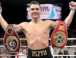 фото - Цзю пока не побил е-Чарло, но уже засматривается на его брата а-Чарло