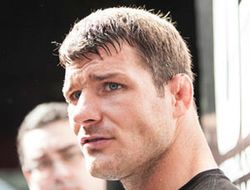 фото - (ММА) Майкл Биспинг и Марк Муньос должны встретиться с Манчестере