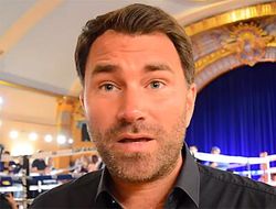 фото - Какой из Фьюри линейный чемпион, если он провалил допинг-тест и потерял титулы? — промоутер