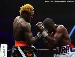 фото - Джарретт Хёрд нацелен на поединки с Головкиным, Альваресом и Бруком