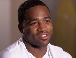 фото - Друзья Броунера обратились в полицию — боятся самоубийства боксёра