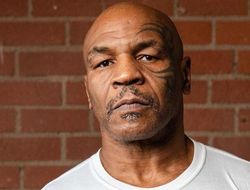 фото - Совет Уайлдеру от Майка Тайсона: Вытащи голову из задницы и перестань употреблять!