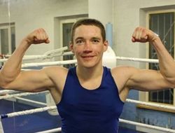 фото - Малиновский – Какололо, Сиренко – Уата: 12 июня в Киеве