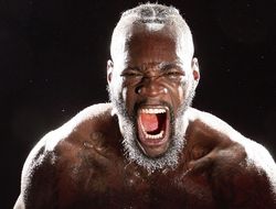 фото - Деонтей Уайлдер уже нацеливается на бой за абсолют с Энтони Джошуа