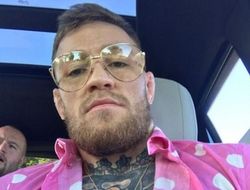 фото - Конор Макгрегор: Я готов ещё раз изменить лицо спорта