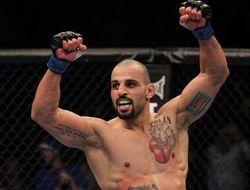 фото - (ММА) UFC 155: Константинос Филиппу остановил Тима Ботча