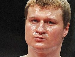 фото - Последняя проба Поветкина чиста, виноваты американцы, а Стиверну «пипец» — Рябинский