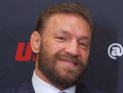фото - Верните старого Макгрегора — экс-чемпион UFC критикует новый образ Конора
