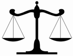 Фото: Тони Томпсон и Одланьер Солис на взвешивании перед реваншем