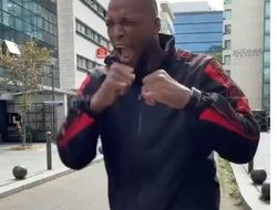фото - Стало известно, где может продолжить карьеру уволенный из UFC Пейдж