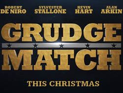 фото - Официальный трейлер к фильму «Grudge Match»: Де Ниро против Сталлоне