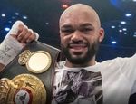Не Гвоздик. Назван соперник Рамиреса в бою за «полутитул» WBA