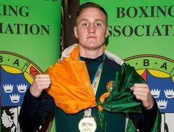 фото - Бокс на ОИ-2016: лидер сборной Ирландии отстранён за допинг