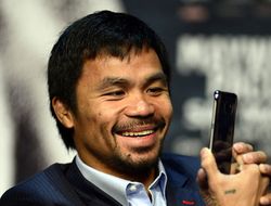 фото - Мэнни Пакьяо вернётся в ринг поединком против бывшего чемпиона — СМИ 