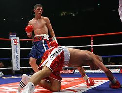 фото - «Двойной удар» в Пуэрто-Рико