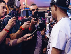 фото - Самое крутое сочетание стилей. Де Ла Хойя о поединке Стивенсон – Сепеда