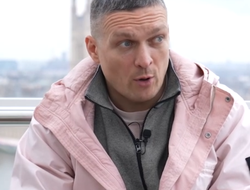 фото - Кто станет следующим абсолютным чемпионом хэвивейта? Мнение Усика