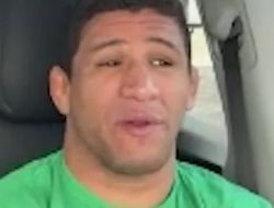 фото - Стало известно, кто даст самый сложный бой Махачеву