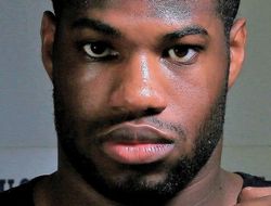 фото - Дюбуа нокаутировал Касумано в стартовом раунде: видео